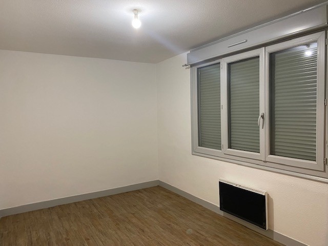 Location Appartement à Marcigny 4 pièces