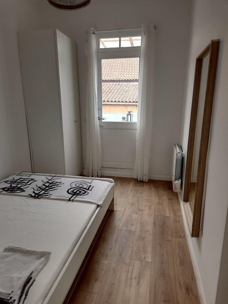 Location Appartement à Marseille 1er arrondissement 2 pièces