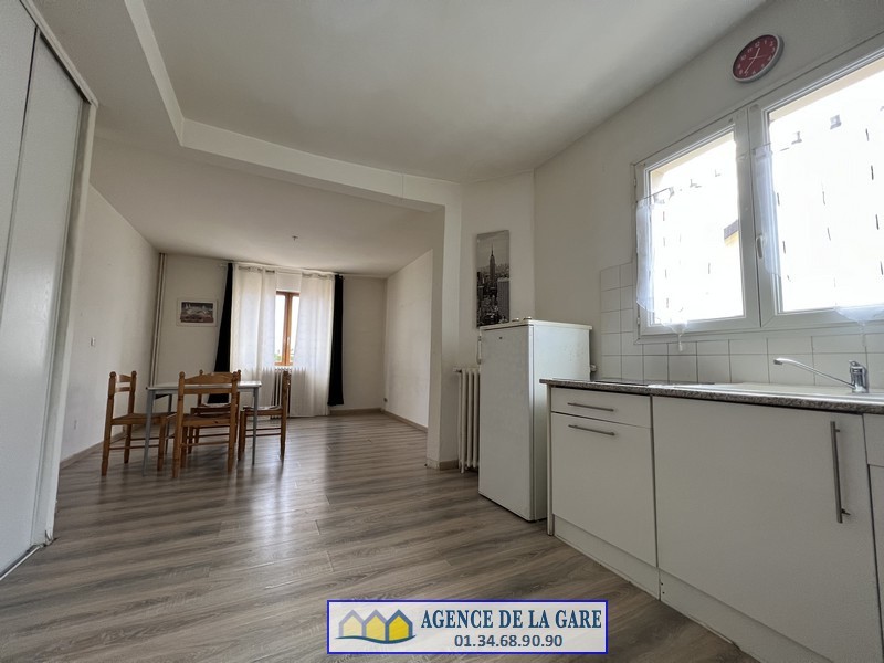 Vente Maison à Louvres 5 pièces