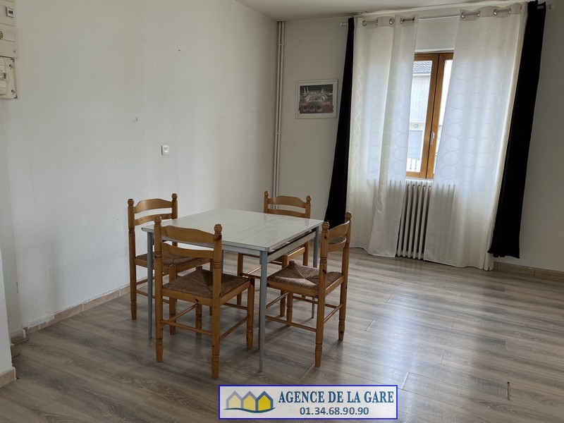 Vente Maison à Louvres 5 pièces