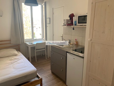 Vente Appartement à Clermont-Ferrand 1 pièce