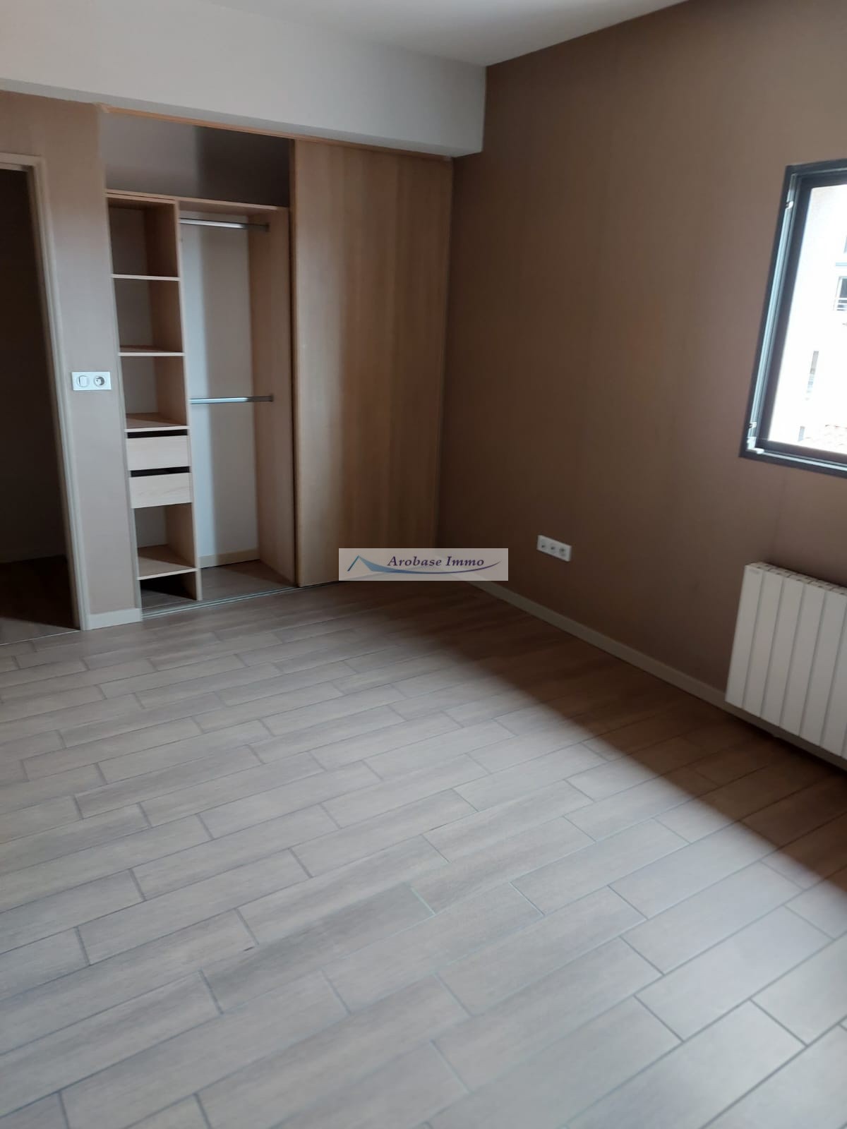 Vente Appartement à Clermont-Ferrand 3 pièces