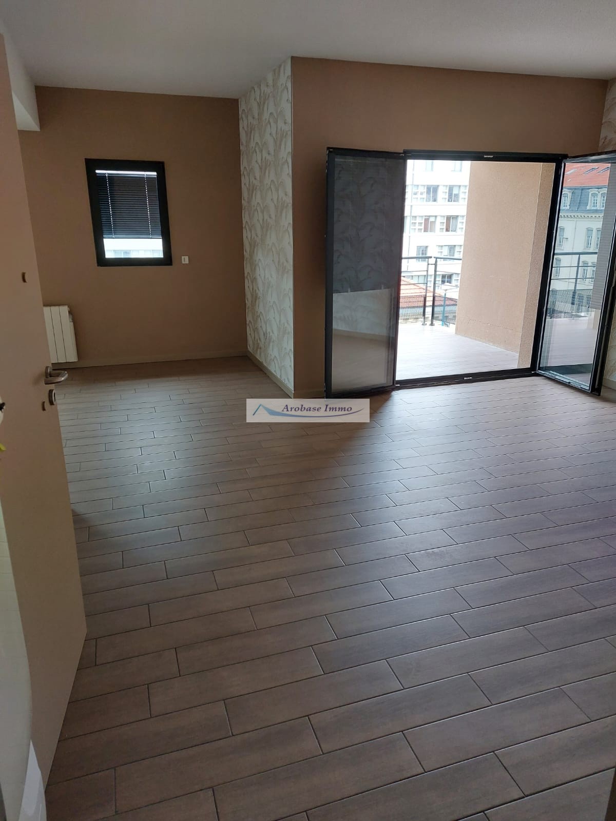 Vente Appartement à Clermont-Ferrand 3 pièces