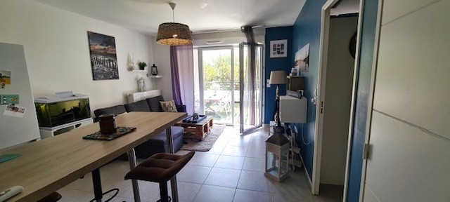 Vente Appartement à Six-Fours-les-Plages 2 pièces