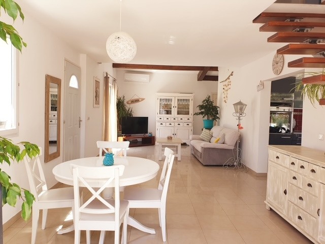 Vente Maison à Sanary-sur-Mer 4 pièces