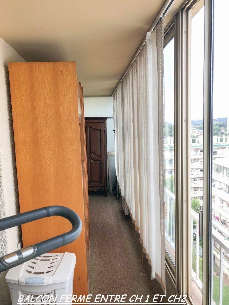 Vente Appartement à Toulon 4 pièces