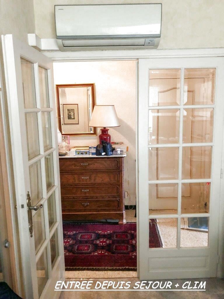 Vente Appartement à Toulon 4 pièces