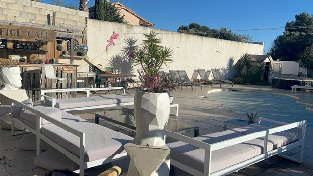 Vente Appartement à la Seyne-sur-Mer 10 pièces