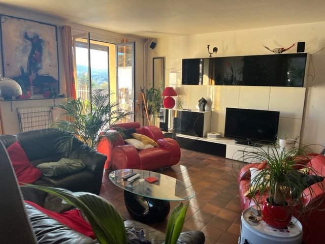 Vente Appartement à la Seyne-sur-Mer 10 pièces