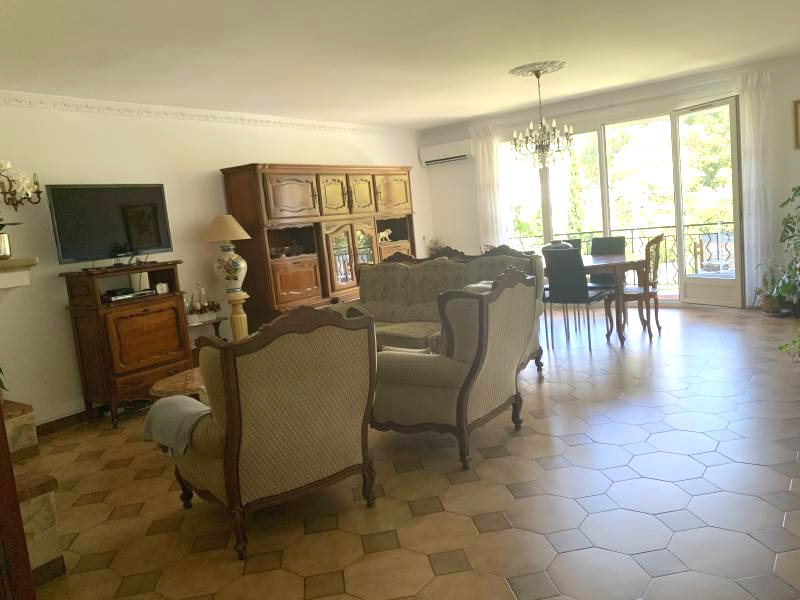 Vente Appartement à la Seyne-sur-Mer 5 pièces