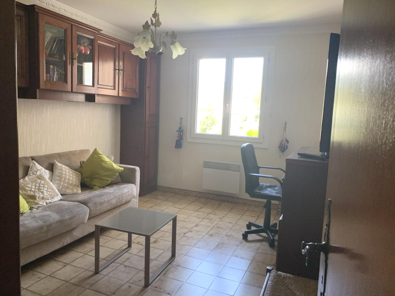 Vente Appartement à la Seyne-sur-Mer 5 pièces