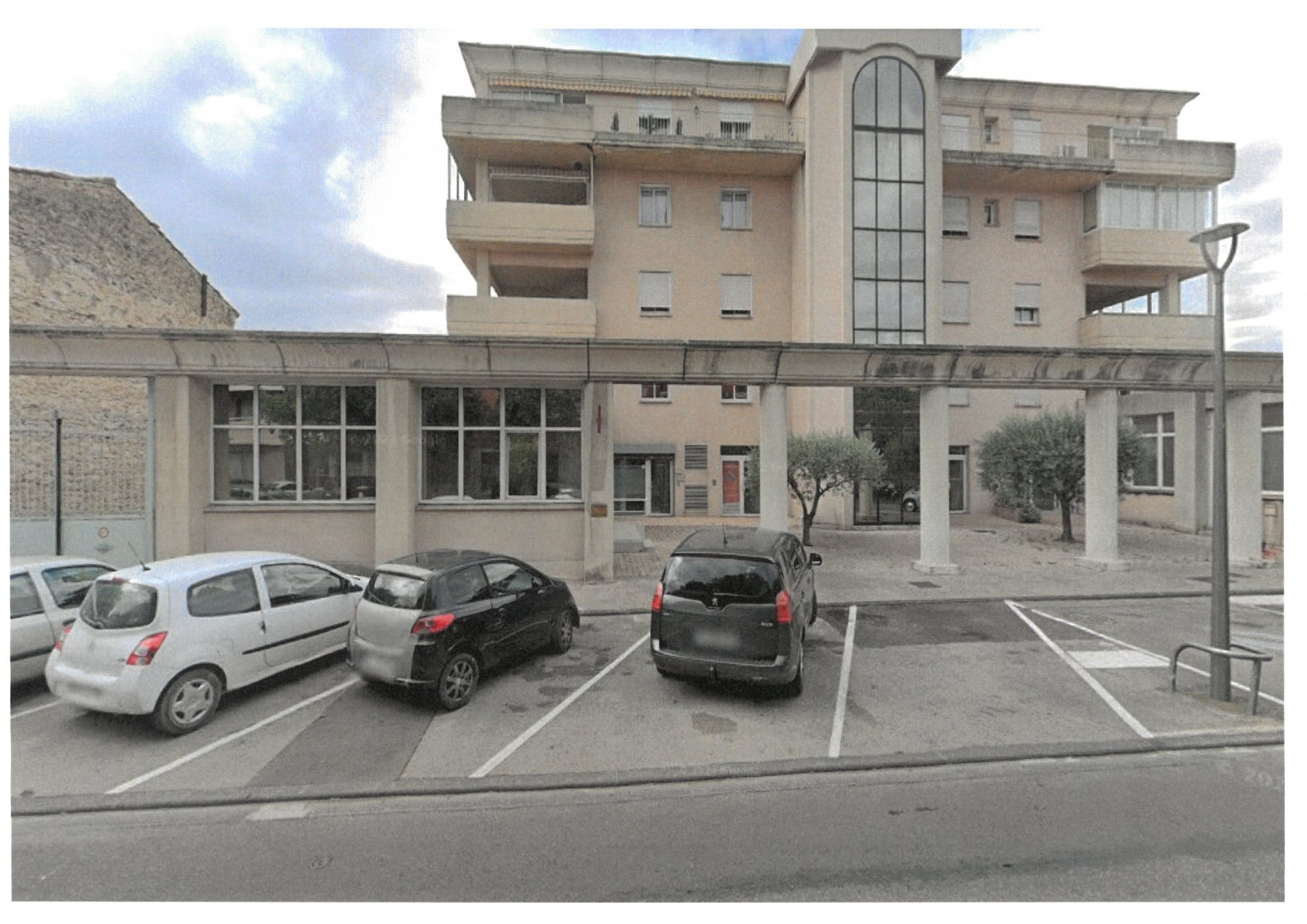 Vente Appartement à Carpentras 3 pièces