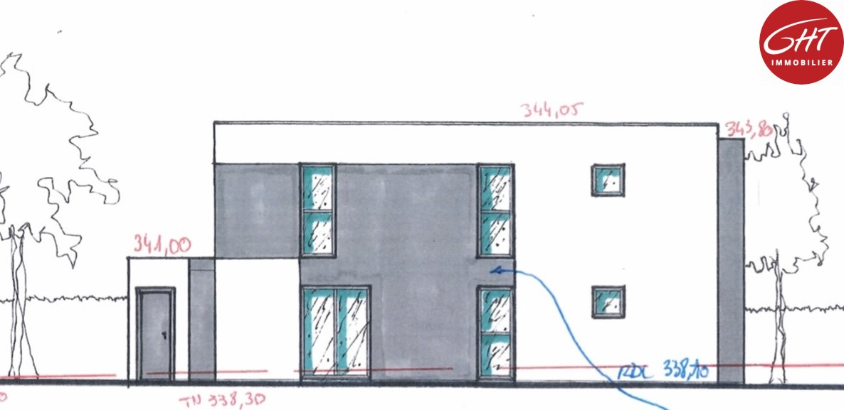 Vente Maison à Besançon 5 pièces