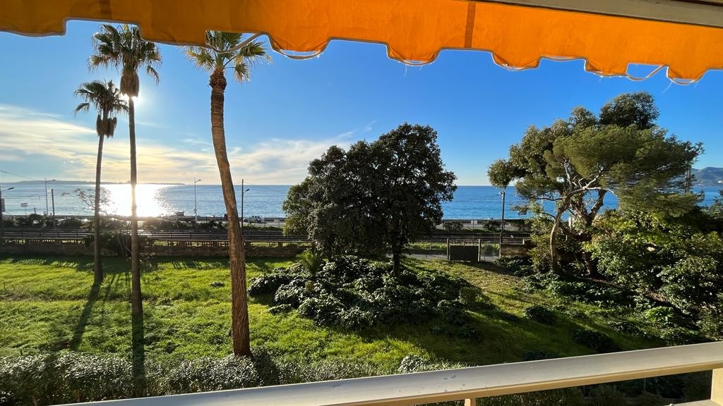 Vente Appartement à Cannes 2 pièces