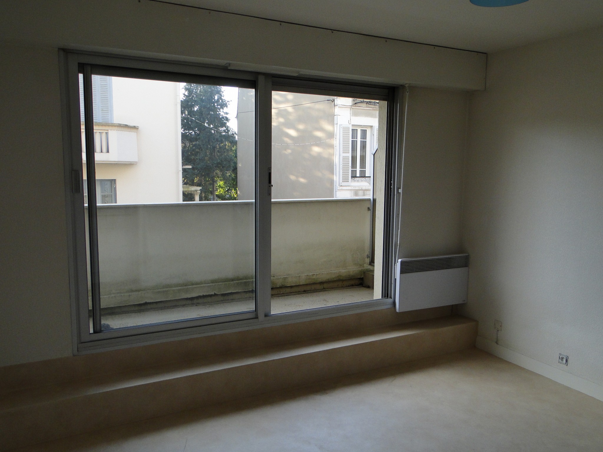 Location Appartement à Moulins 1 pièce