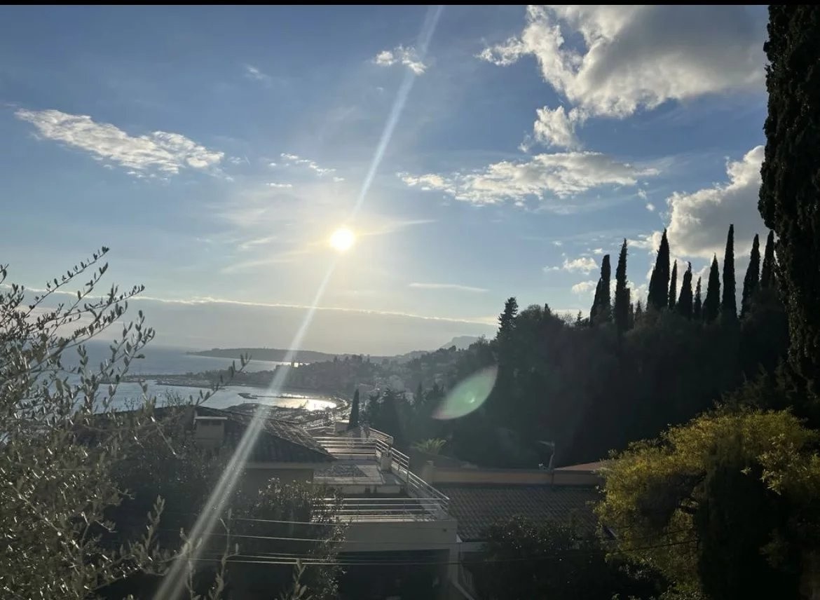 Vente Maison à Menton 7 pièces