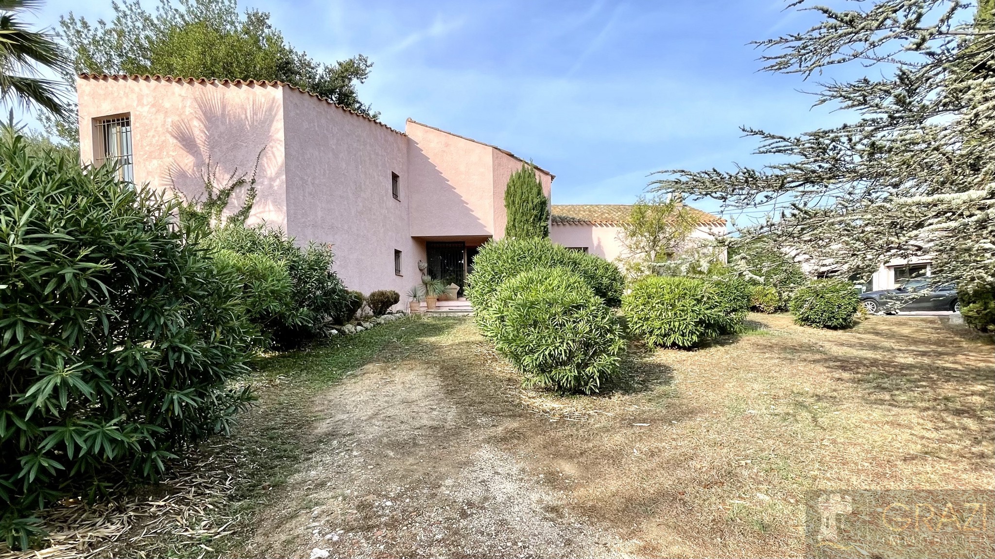 Vente Maison à Six-Fours-les-Plages 5 pièces