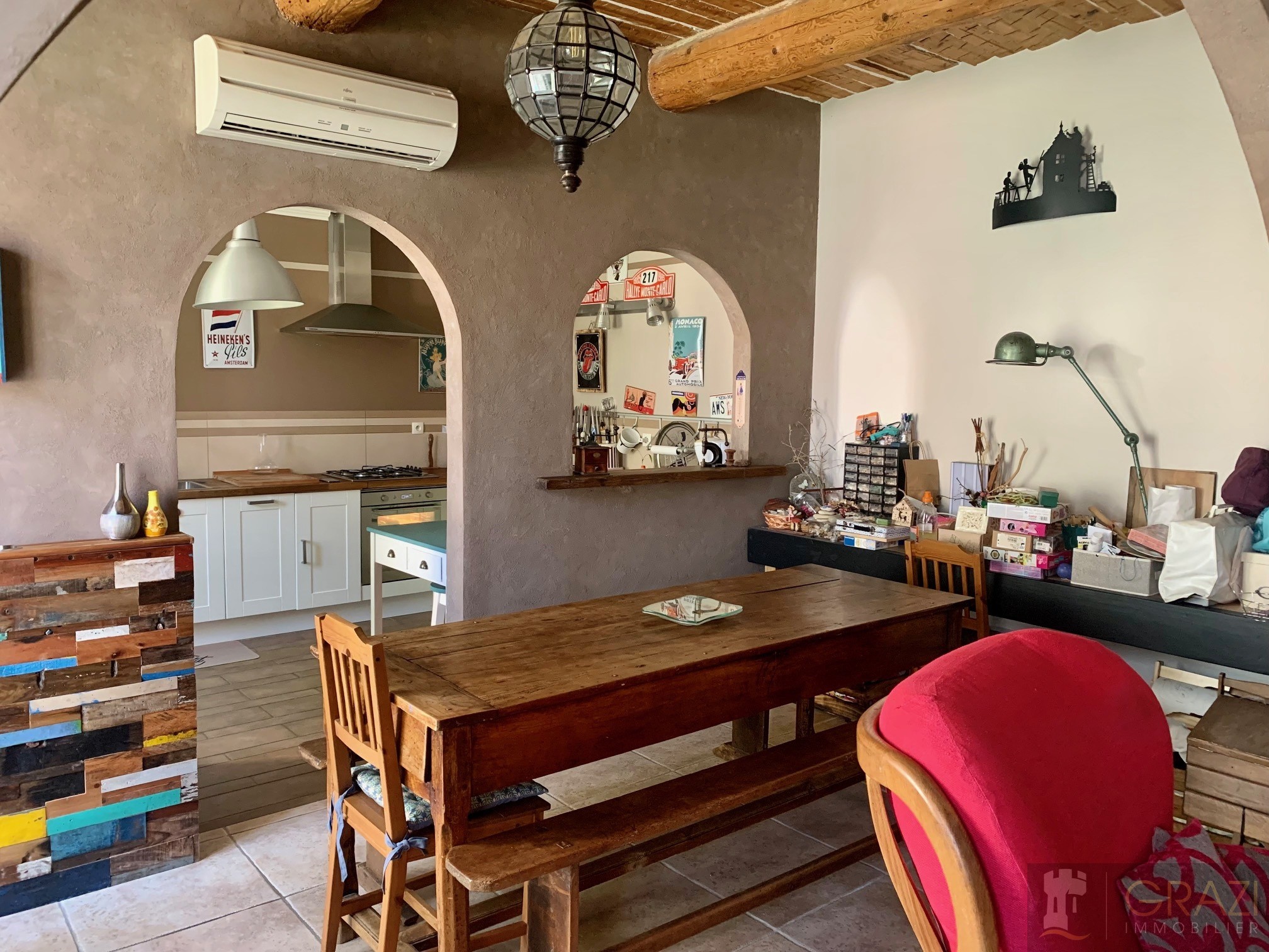 Vente Maison à Toulon 4 pièces