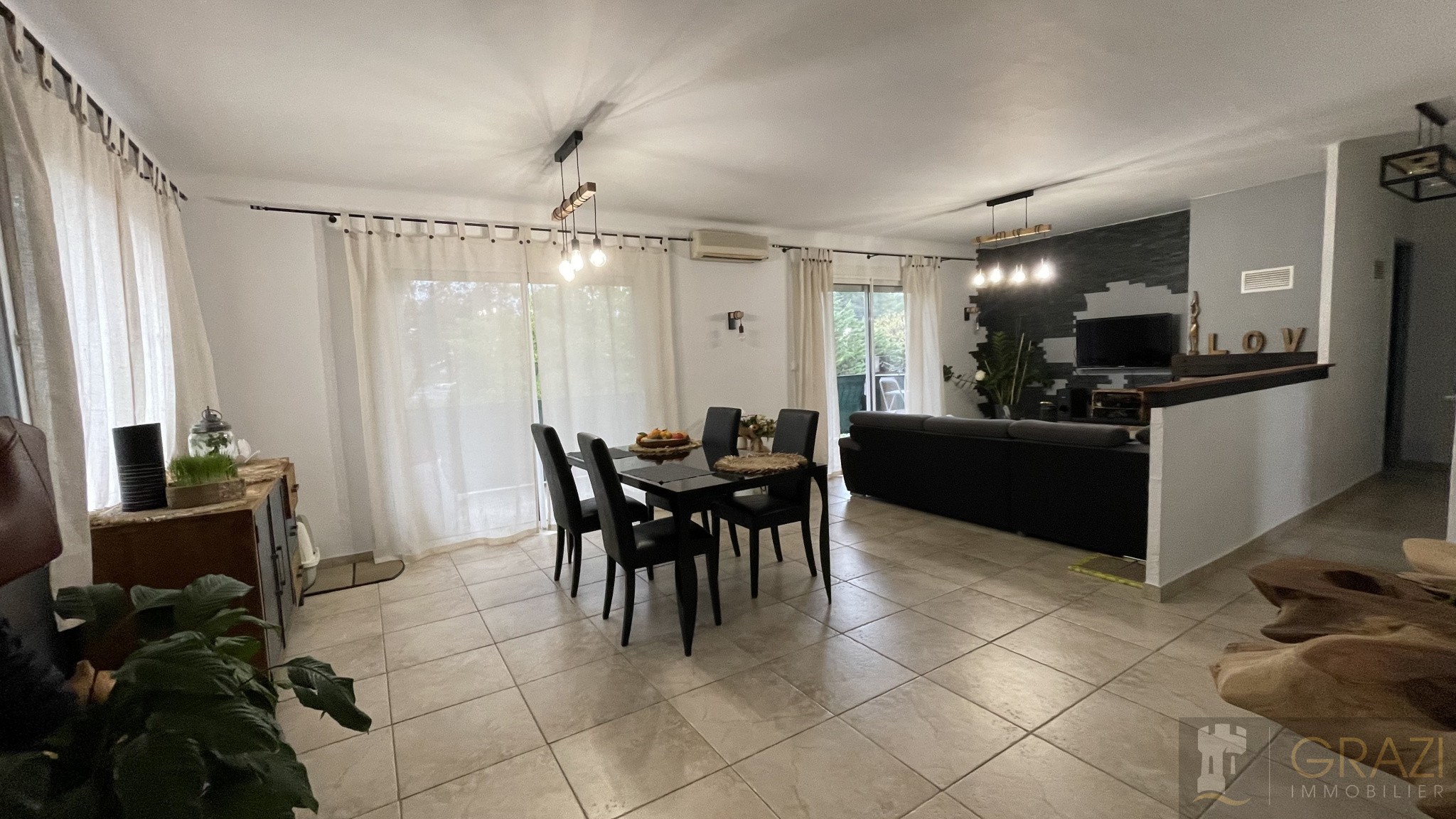 Vente Maison à Toulon 4 pièces