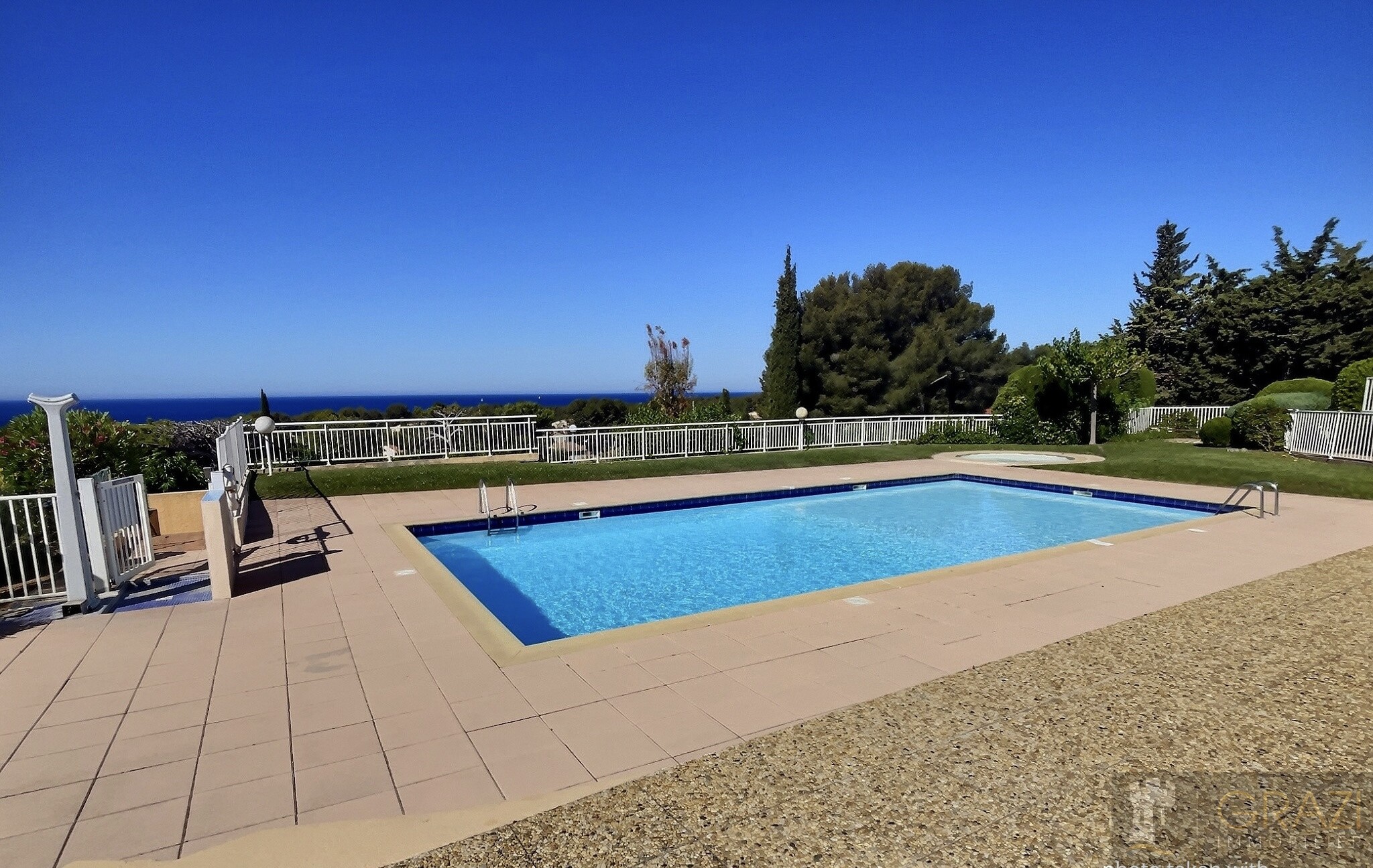 Vente Appartement à Bandol 1 pièce