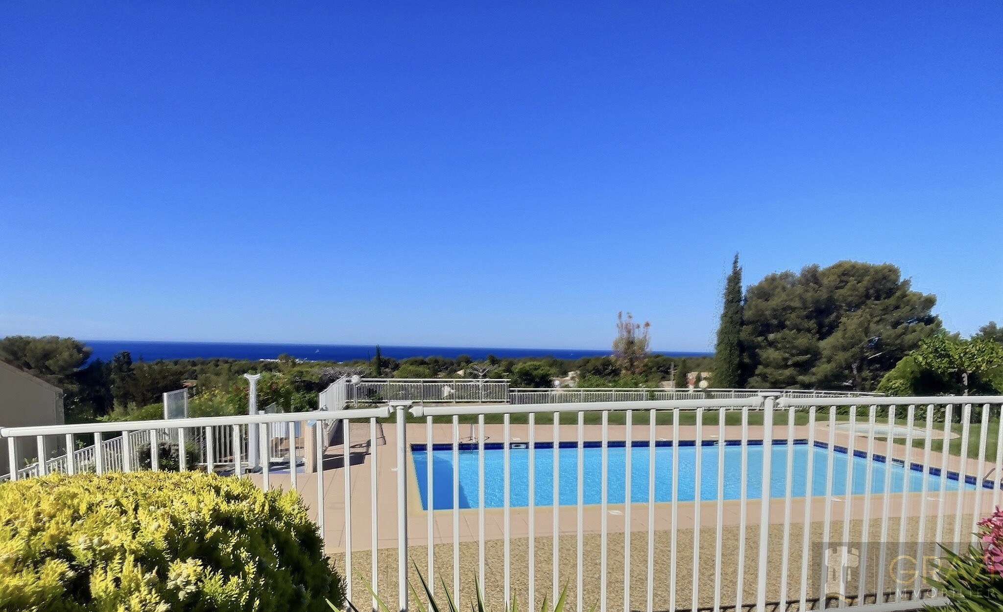 Vente Appartement à Bandol 1 pièce