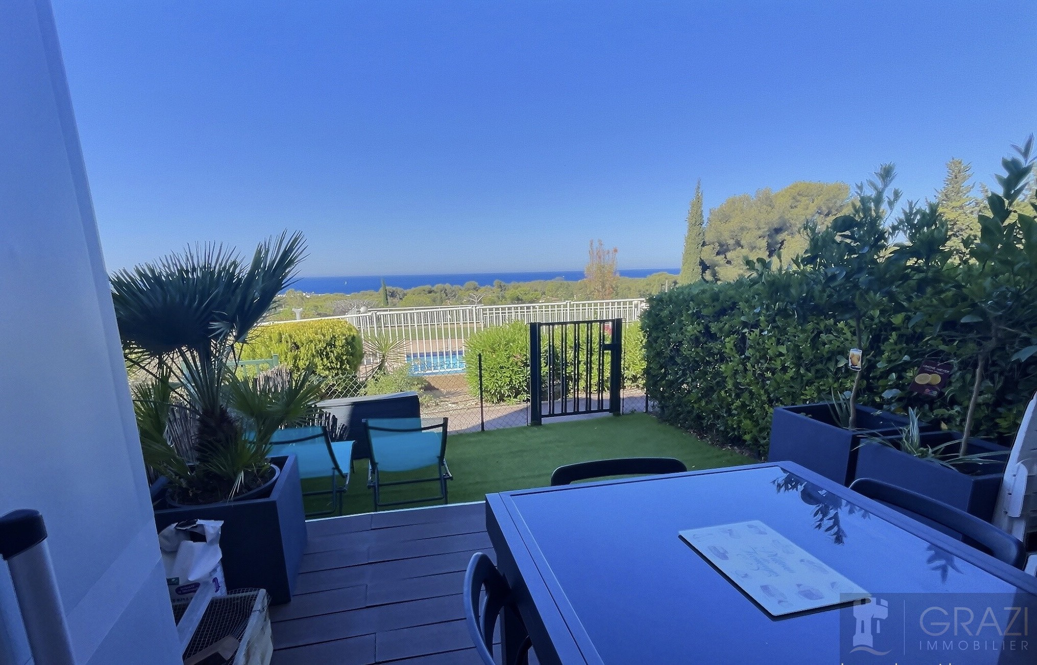 Vente Appartement à Bandol 1 pièce