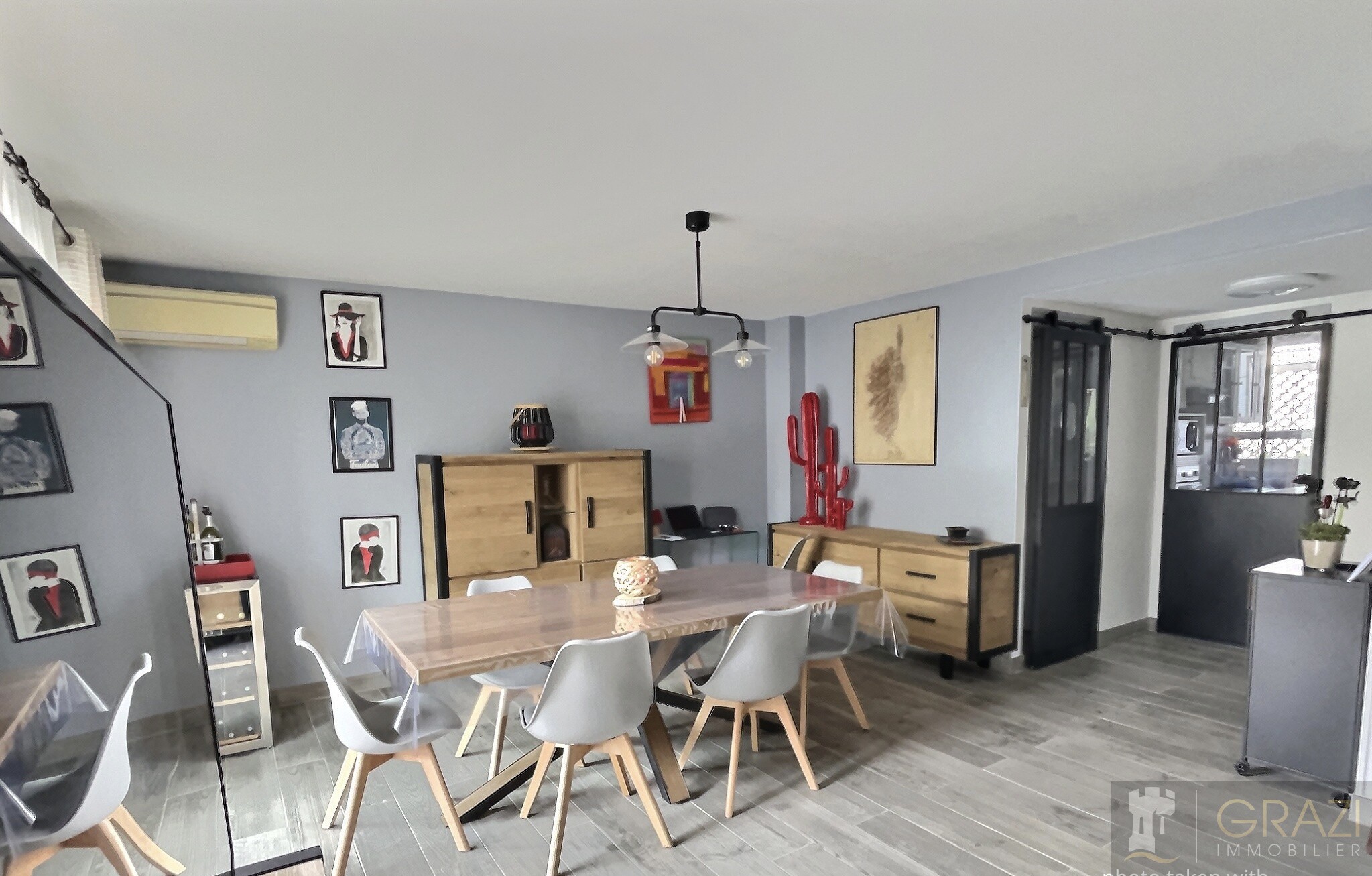 Vente Appartement à Six-Fours-les-Plages 3 pièces