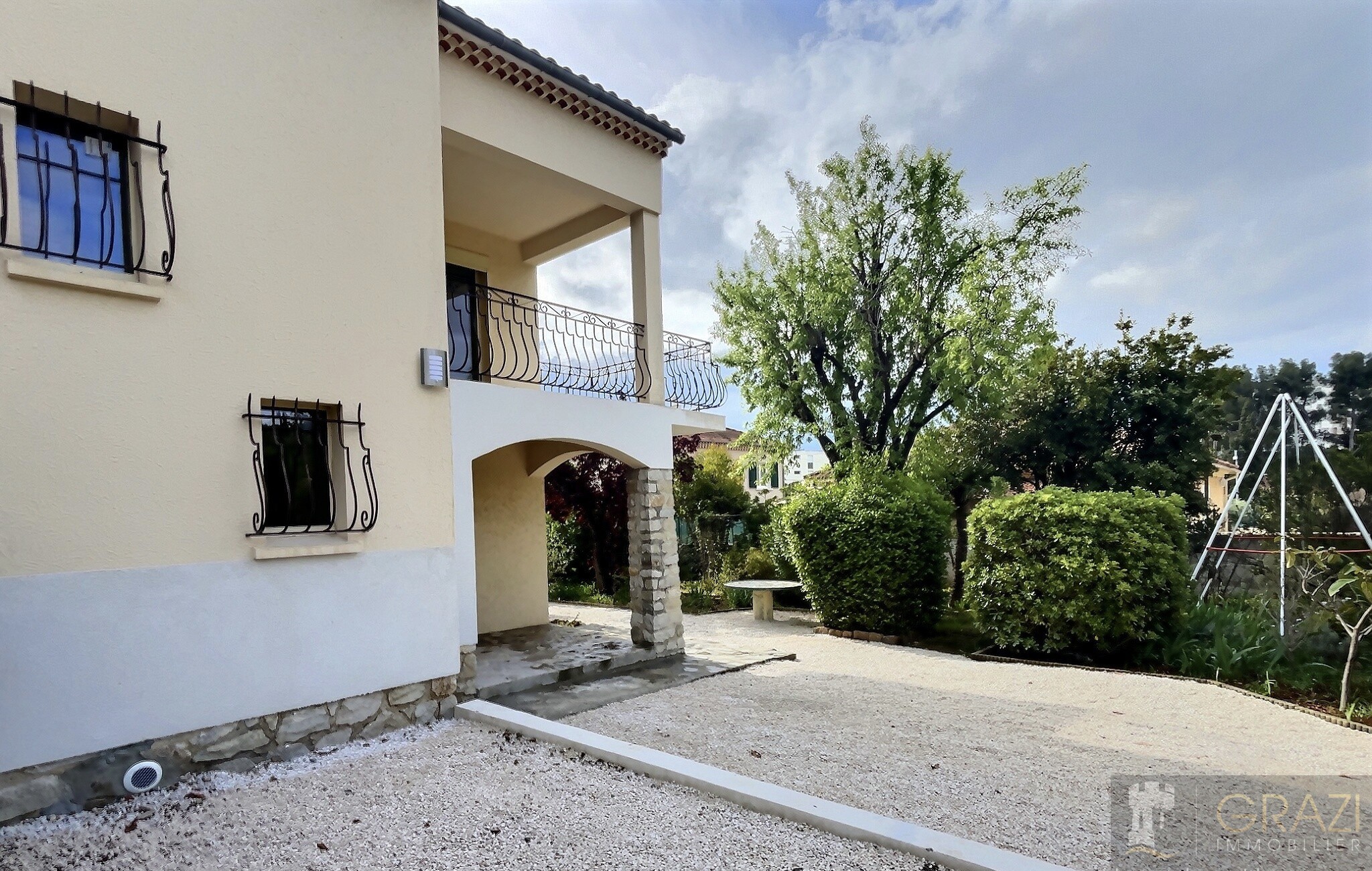 Vente Maison à Toulon 5 pièces