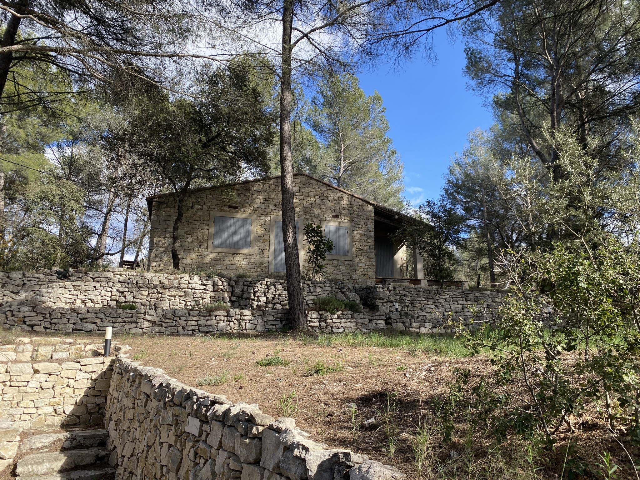 Vente Maison à Velleron 2 pièces