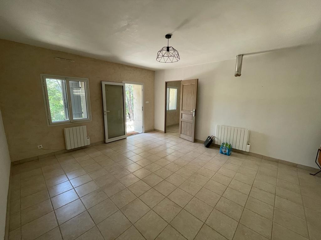 Vente Maison à Velleron 2 pièces