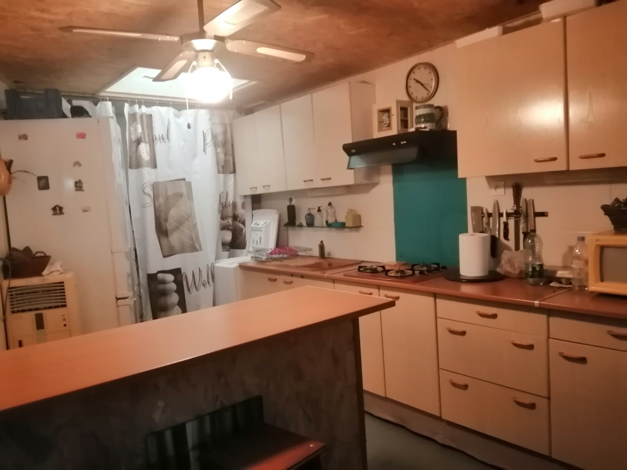 Vente Maison à Pont-de-Vaux 5 pièces