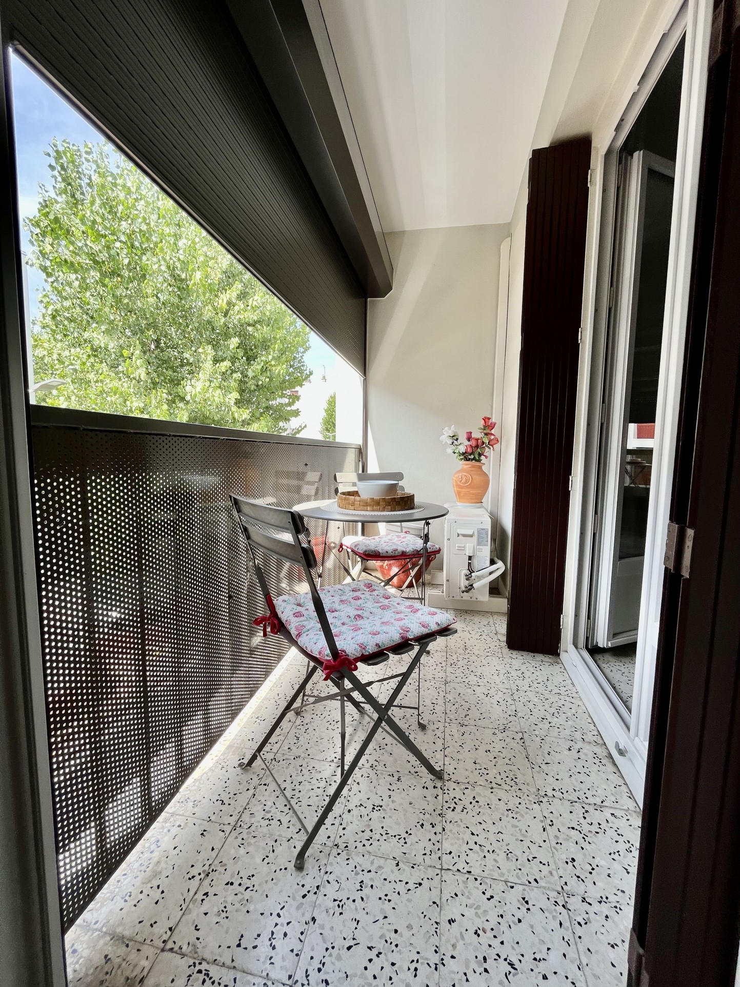 Vente Appartement à Montpellier 4 pièces