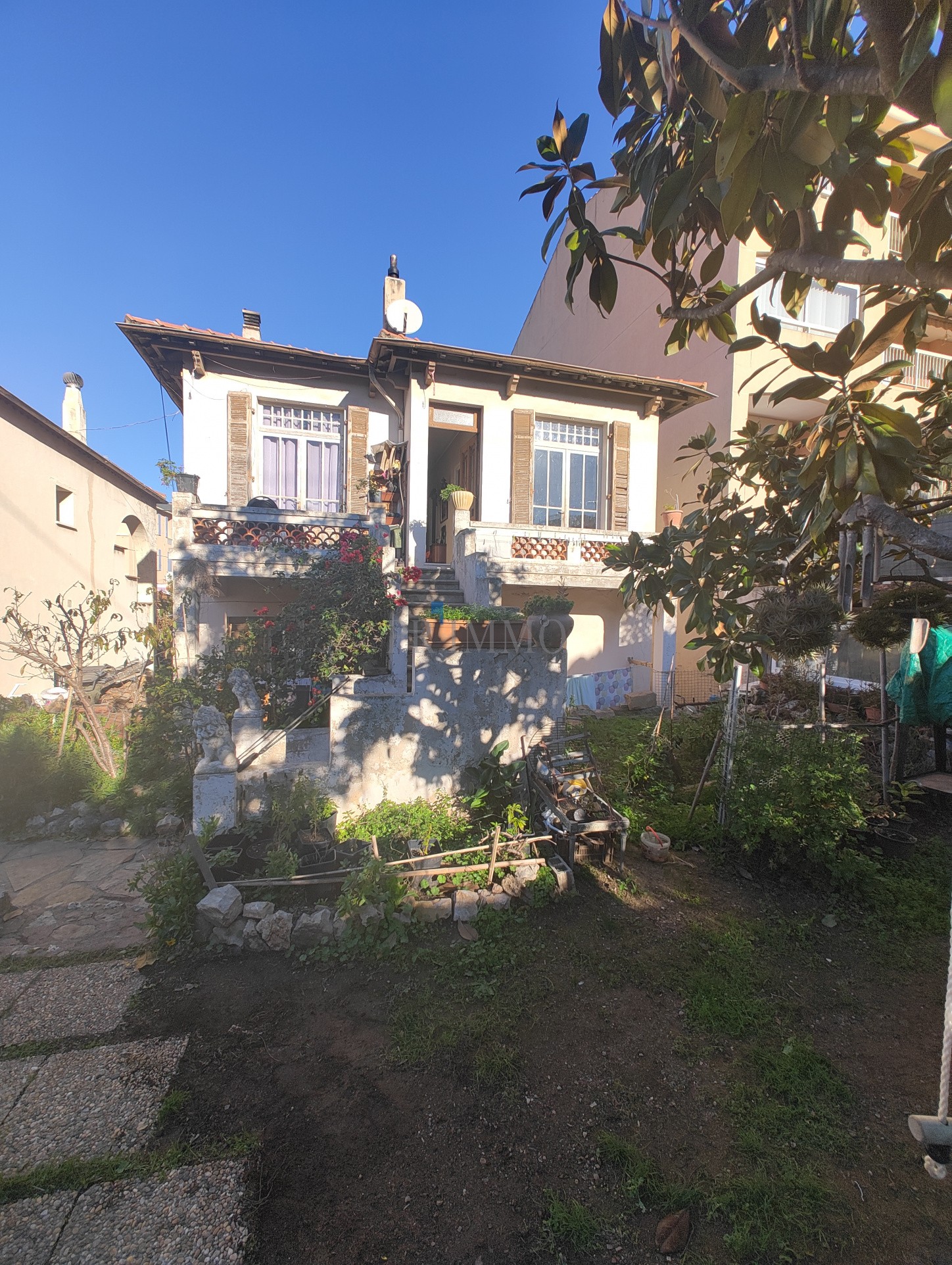 Vente Maison à Saint-Raphaël 7 pièces