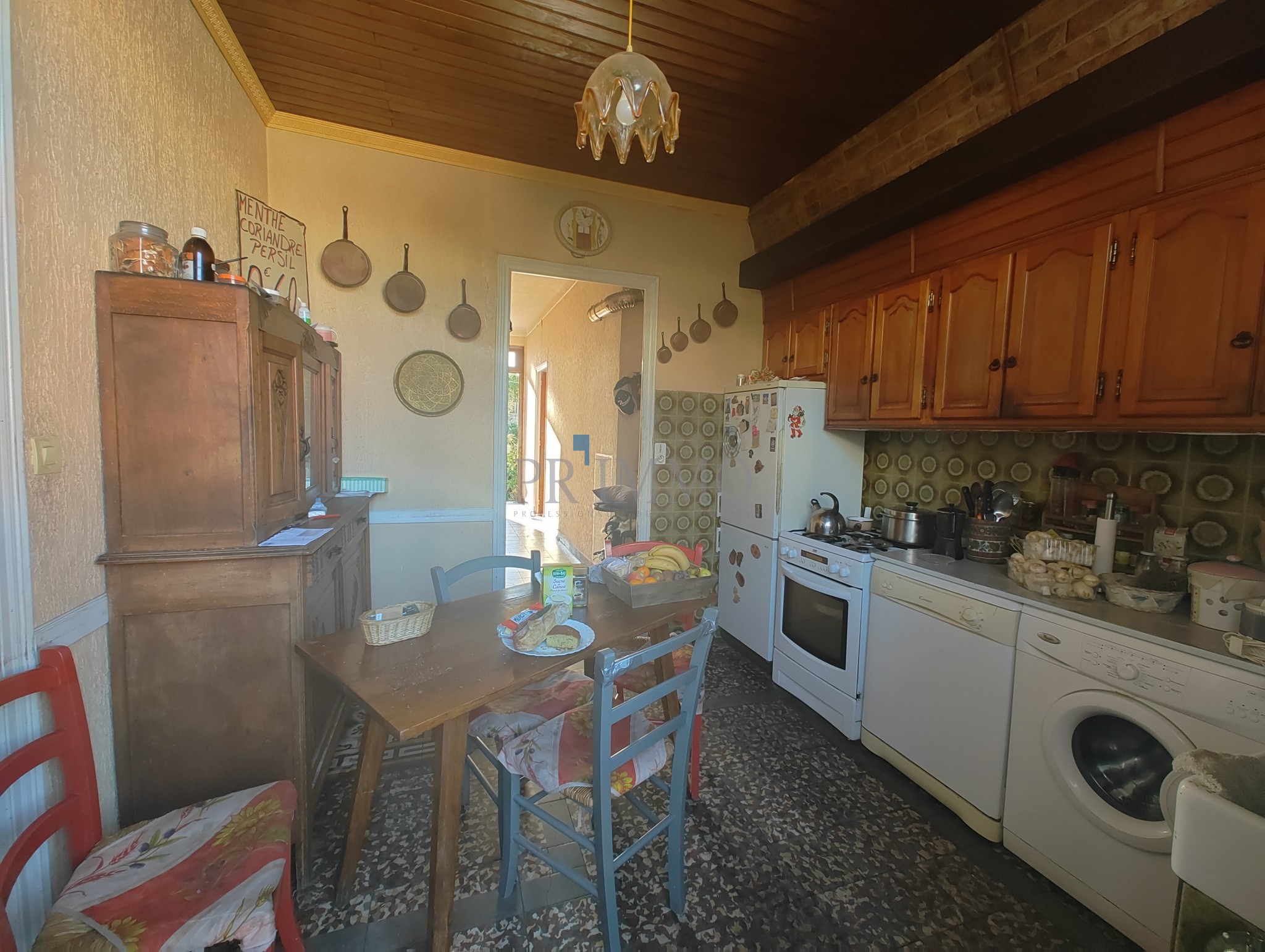 Vente Maison à Saint-Raphaël 7 pièces