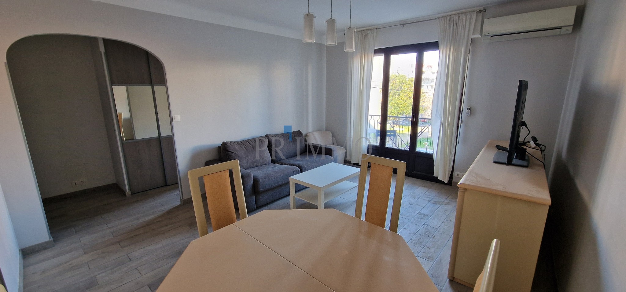 Vente Appartement à Fréjus 2 pièces