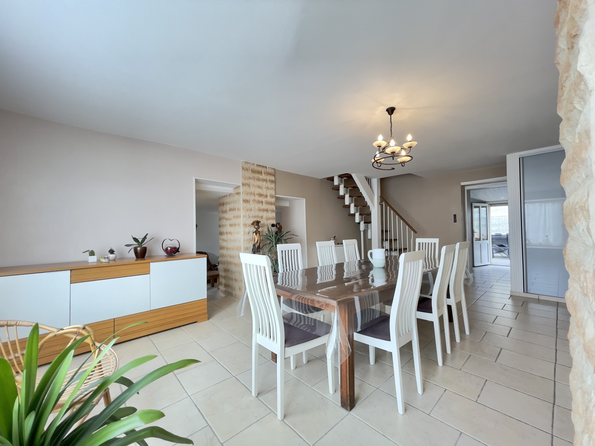 Vente Maison à Caen 6 pièces