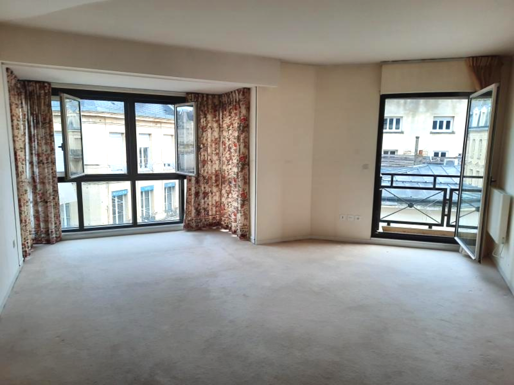 Vente Appartement à Caen 2 pièces