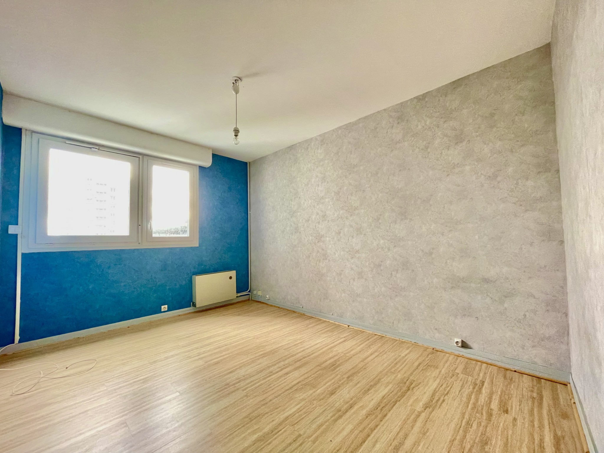 Vente Appartement à Hérouville-Saint-Clair 3 pièces