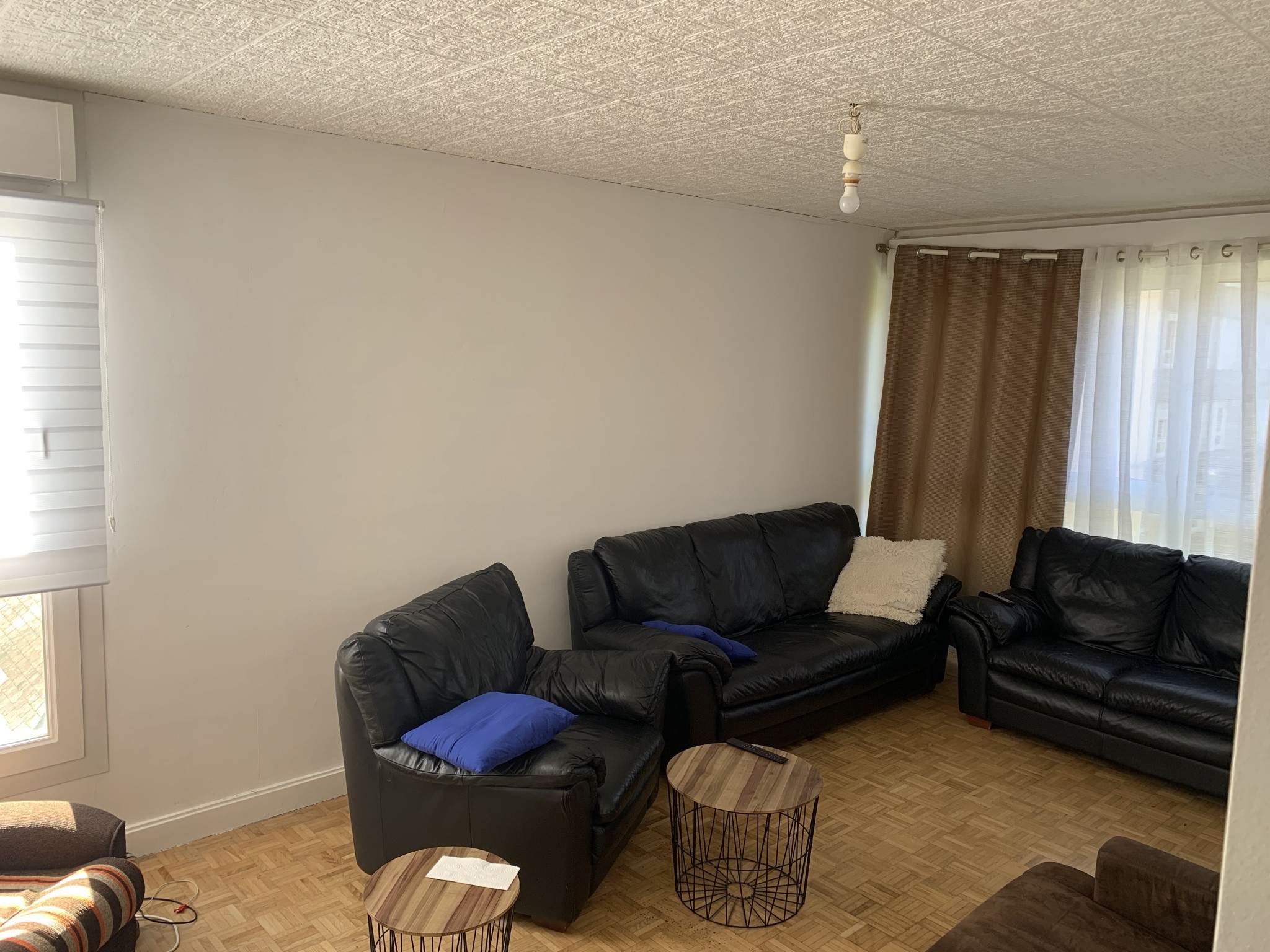 Vente Appartement à Hérouville-Saint-Clair 4 pièces