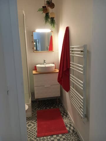 Vente Appartement à Caen 2 pièces