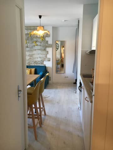 Vente Appartement à Caen 2 pièces