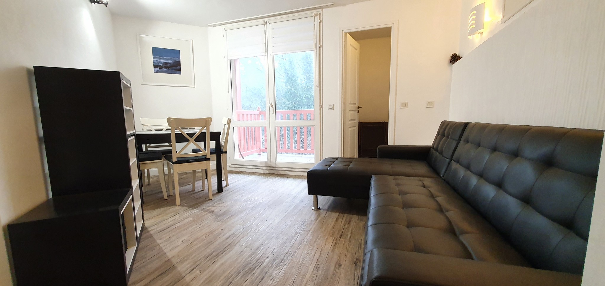 Vente Appartement à le Touquet-Paris-Plage 2 pièces