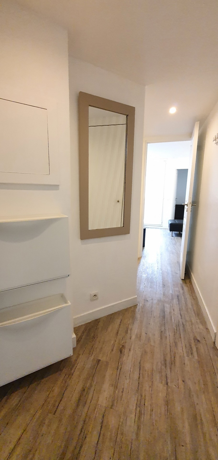 Vente Appartement à le Touquet-Paris-Plage 2 pièces