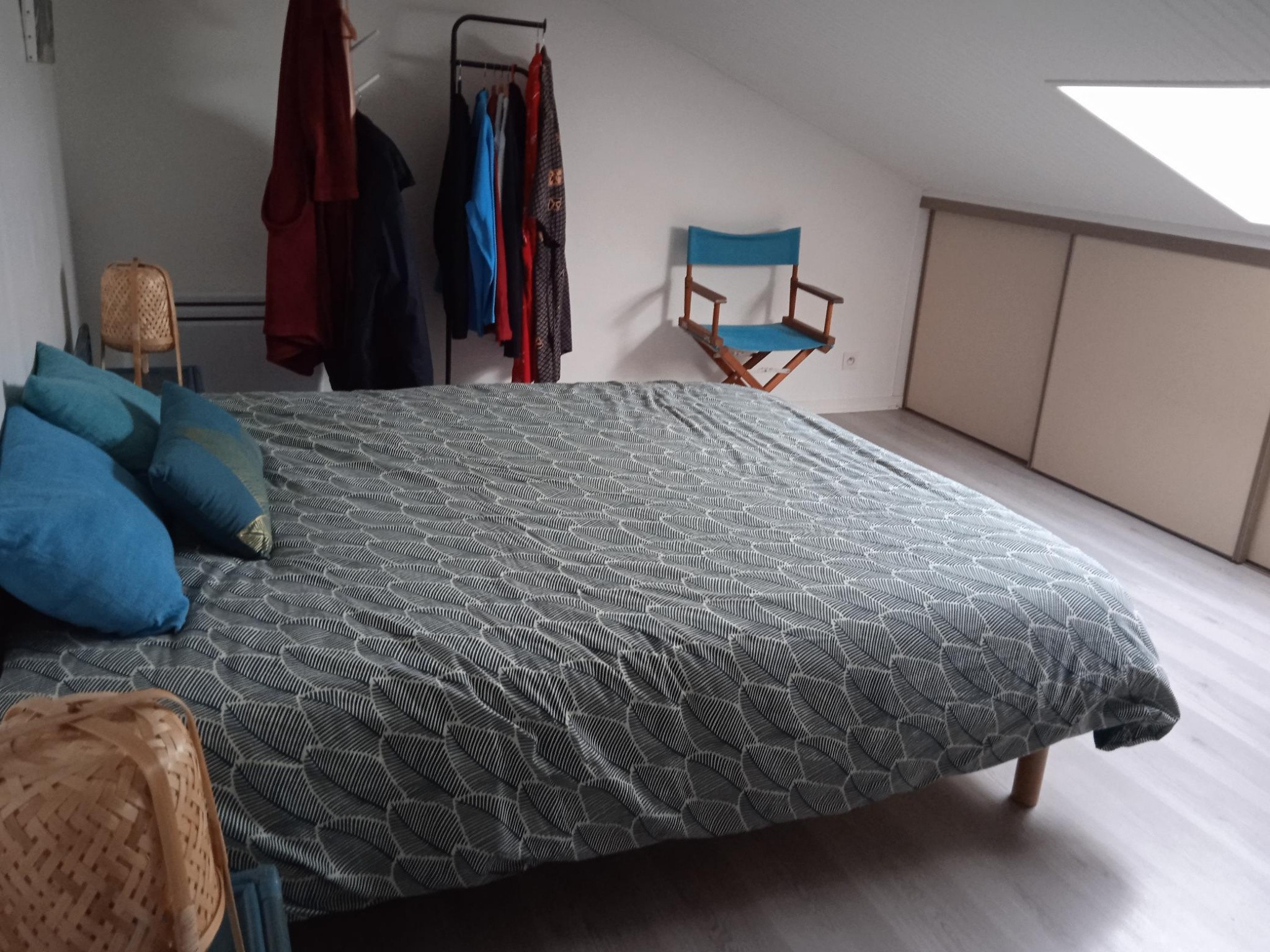 Vente Appartement à les Sables-d'Olonne 5 pièces