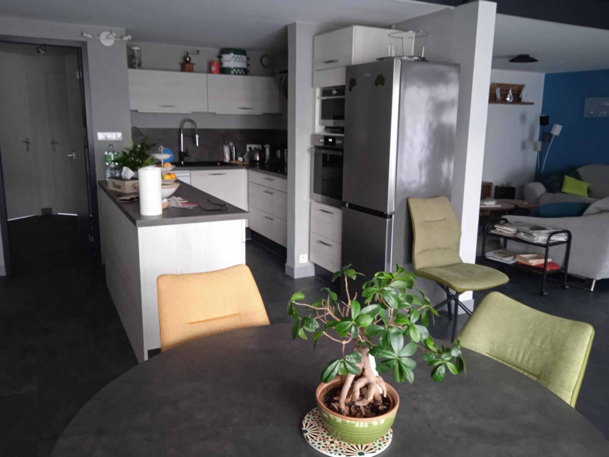 Vente Appartement à les Sables-d'Olonne 5 pièces