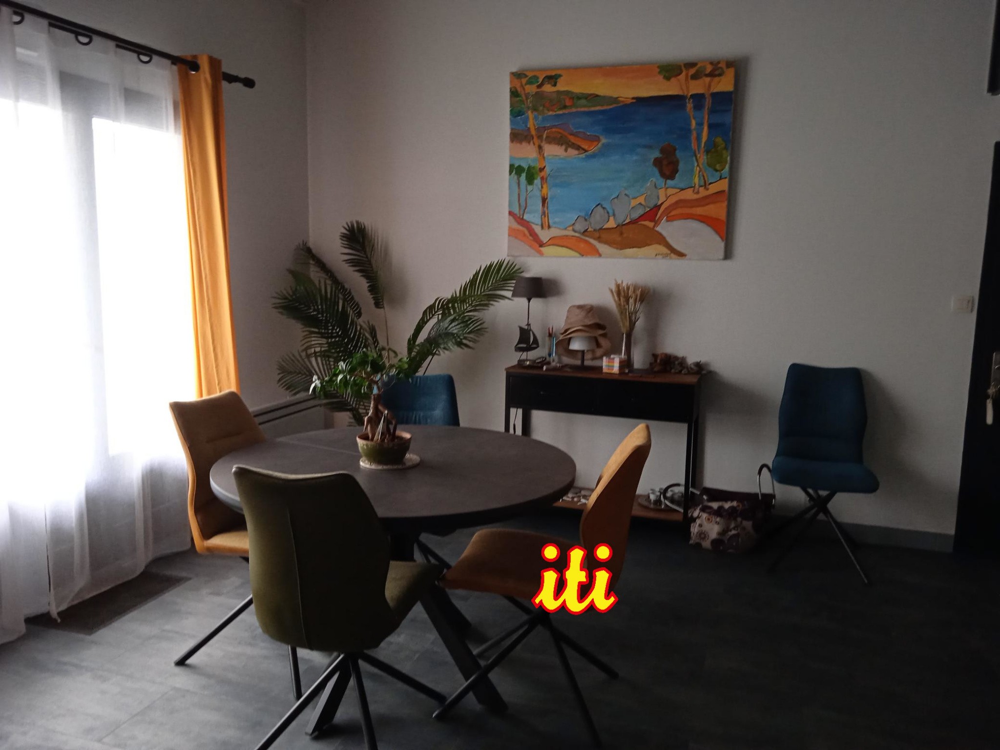 Vente Appartement à les Sables-d'Olonne 5 pièces