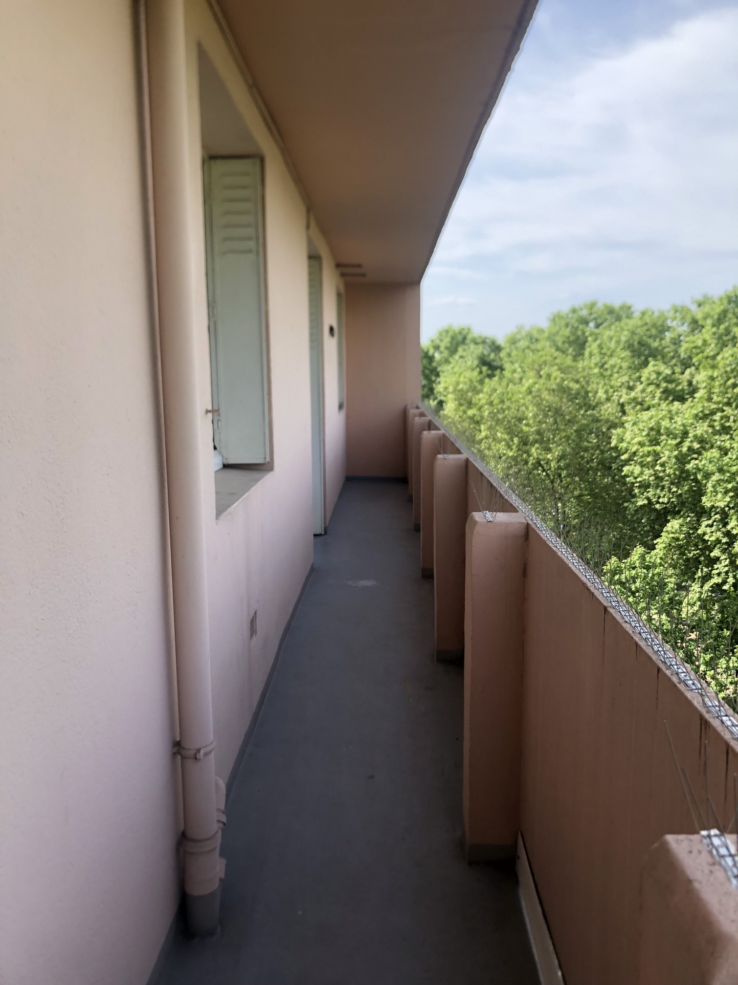 Vente Appartement à Toulouse 3 pièces