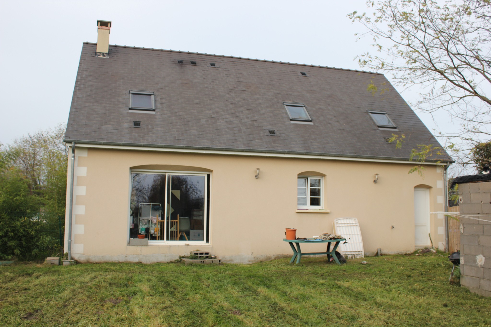 Vente Maison à Bourgueil 5 pièces