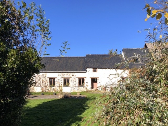 Vente Maison à Châteaubriant 4 pièces