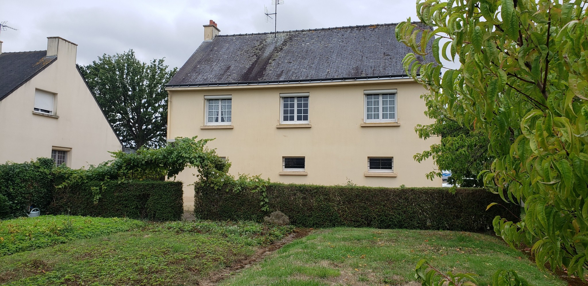 Vente Maison à Derval 4 pièces